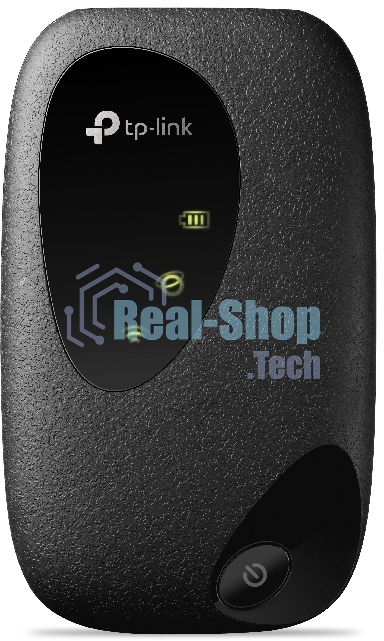 Маршрутизатор TP-Link M7200 LTE-Advanced Мобильный Wi-Fi роутер