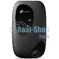 Маршрутизатор TP-Link M7200 LTE-Advanced Мобильный Wi-Fi роутер