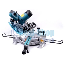 Торцовочная пила Makita LS0815FLN