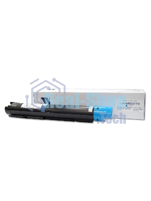 Картридж лазерный NVPrint совместимый NV-106R03772 Голубой для Xerox VersaLink-C7000 (3300k)