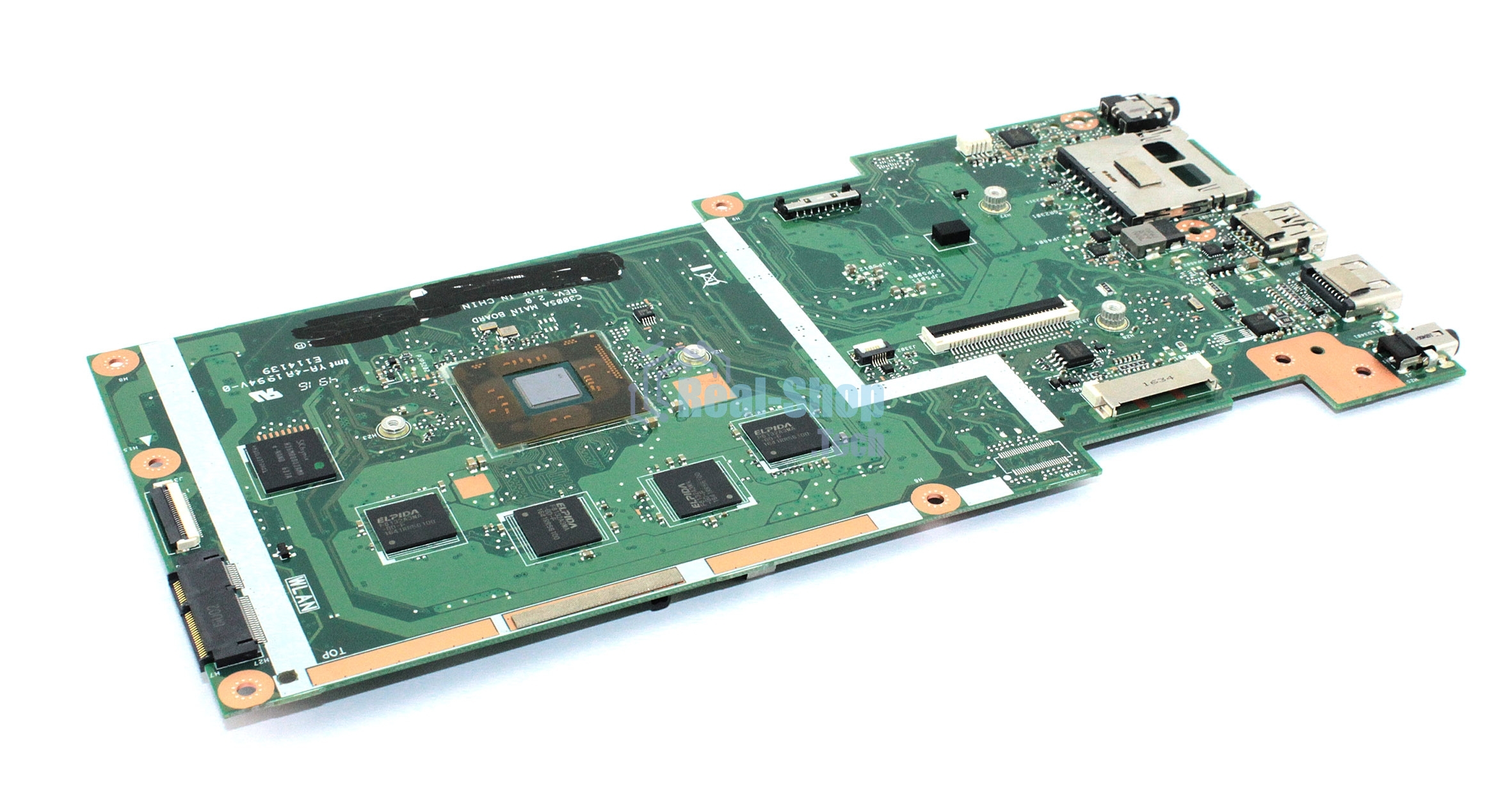 Материнская плата для Asus C300SA 4G/N3160