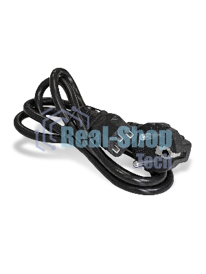 Источник бесперебойного питания ExeGate ServerRM UNL-2000.LCD.AVR.2SH.3C13.USB.2U 2000VA/1200W, Color LCD, AVR, 2*Schuko+3*C13, USB, 2U, установка в стойку, черный