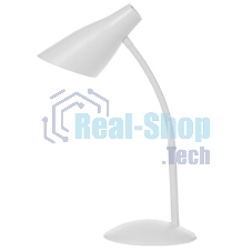 Лампа настольная светодиодная UNIEL (UL-00004464) TLD-562 белый/LED/360LM/4500K/DIMMER
