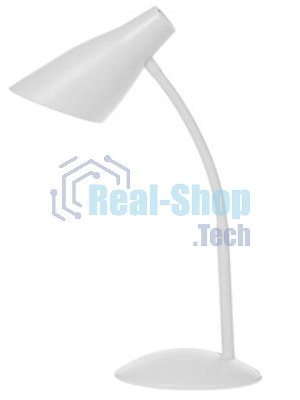 Лампа настольная светодиодная UNIEL (UL-00004464) TLD-562 белый/LED/360LM/4500K/DIMMER