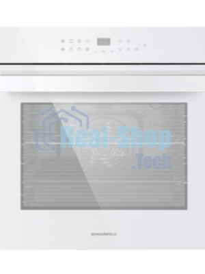 Шкаф духовой электрический MAUNFELD AEOD76106W