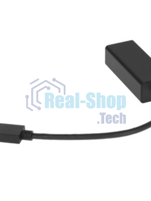 Кабель-адаптер ExeGate EX283722RUS EXE-735 USB3.0 --> UTP 1000Mbps AX88179