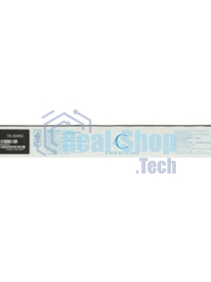 Картридж лазерный Kyocera TK-8345C (1T02L7CNL0/1T02L7CNL1) голубой для TASKalfa 2552ci 12000 стр.