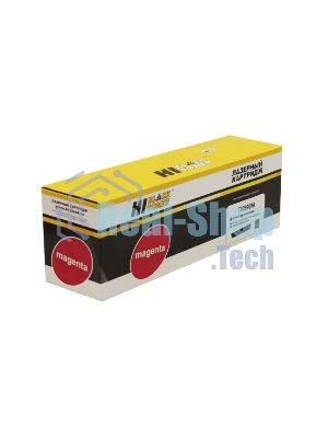 Картридж Kyocera FS-C5250DN/C2626MFP (Hi-Black) TK-590M, M, 5K