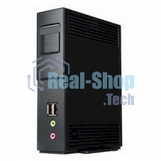 Контроллер TERADICI TERA2140 (292E) PCOIP GRAPHICS ZERO CLIENT DEVICE 4Gbit DPx4+USBx4+AUDIO+RJ45 (PN: 3292E003101)