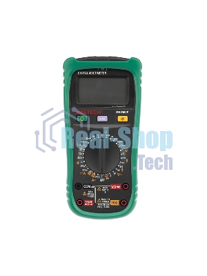 Измеритель емкости и индуктивности MASTECH MS8360E 13-2028