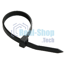 Хомут кабельный IEK UHH32-D036-350-100 3.6х350 нейл. черный (уп. 100 шт)