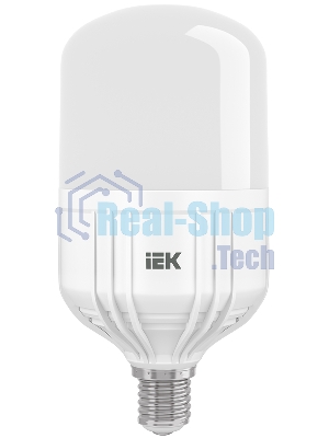 Лампа cветодиодная IEK LLE-HP-50-230-65-E40 HP 50Вт 230В 6500К E40 IEK