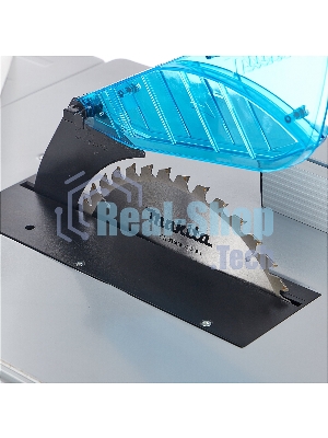 Станок циркулярный Makita 2712 1650 Вт, 2950 об/м, 315х30мм, рез-85 мм, 52.9кг наклон-45гр парал напр