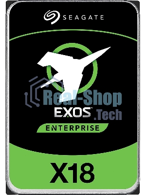 Жесткий диск Seagate SATA 12Tb 7200RPM 6Gb/S ST12000NM000J