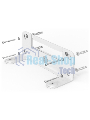 Крепеж настенный Accessory Logitech,Wall Mount for Video BARS