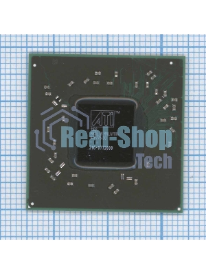 ЧипMobility Radeon HD 5650, 216-0772000 100-CG1927 (reball)