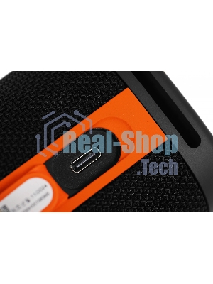 Беспроводная портативная колонка Xiaomi S29D Sound Outdoor 30W черный