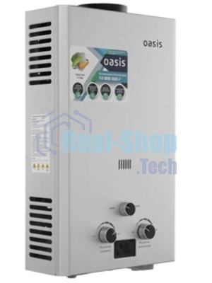 Водонагреватель Oasis OR-16S 