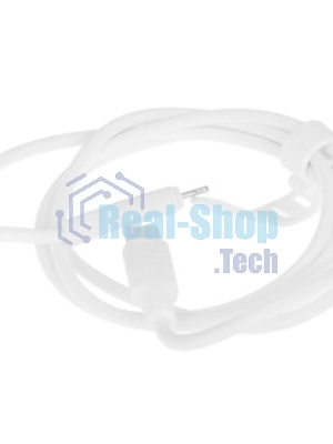 Кабель Crown USB - Lightning CMCU-003L белый