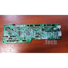 Плата DC-контроллера HP LJ M712/M725 (RM1-8934)