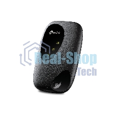 Маршрутизатор TP-Link M7200 LTE-Advanced Мобильный Wi-Fi роутер