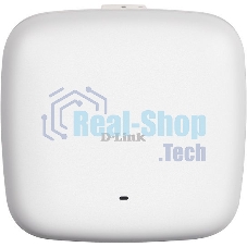 Точка доступа D-Link DAP-2680 (DAP-2680/RU/A1A) AC1750 10/100/1000BASE-TX белый