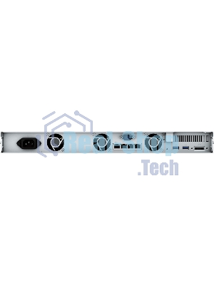 Сетевое хранилище Synology RS822+