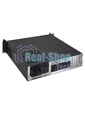 Серверный корпус ExeGate EX293318RUS Pro 2U350-03 (RM 19
