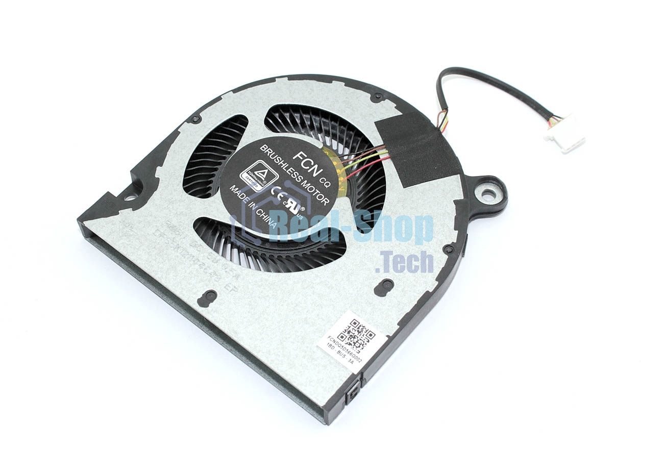 Вентилятор (кулер) для ноутбука Acer Enduro Urban N3 (EUN314-51)/TravelMate TMP215-52