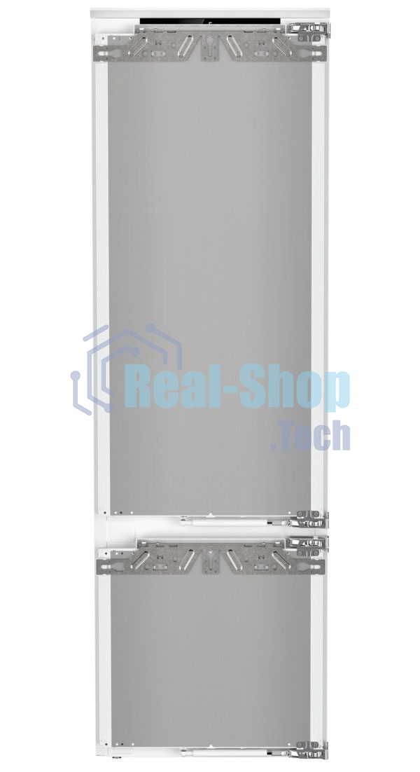 Встраиваемый холодильник Liebherr EIGER ICBc 5122-22 001 белый двухкамерный 219/56л морозилка снизу