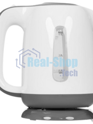 Чайник электрический Renova KT17P-01W Пластик