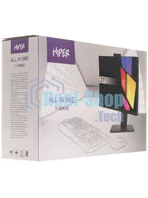 Монитор Hiper 23,8