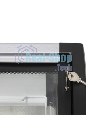Морозильный ларь Бирюса B-CF59, белый, 590 л