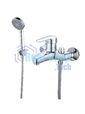 SL50-009E Смеситель для ванны, ø40