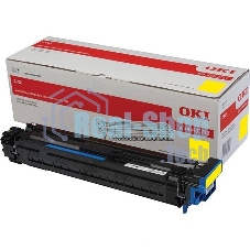 Барабан Oki C911/C931 40K (yellow)