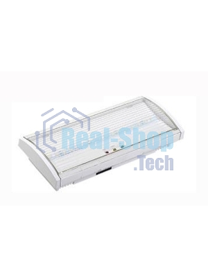 Светильник ДПА 5040-1 NI-CD пост. 1ч IP54 аварийный IEK LDPA0-5040-1H-K01