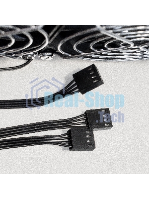 Серверный корпус ExeGate Pro 2U660-HS12 (RM 19