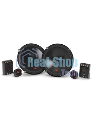Автоколонки JBL STAGE3 607CF 6,5