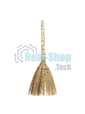 Веник из сорго 