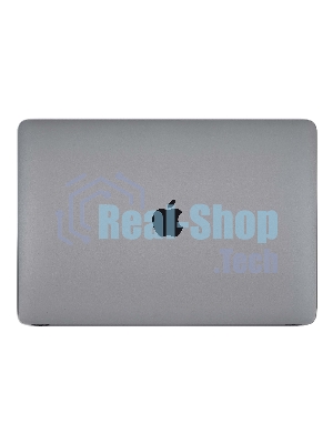 Матрица в сборе (дисплей) для MacBook Air 13 Retina A1932 Late 2018 Space Gray OEM