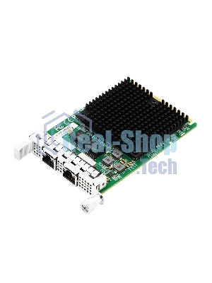 Сетевой адаптер LR-LINK PCIE 4*1G RJ45 LRES3021PT-OCP