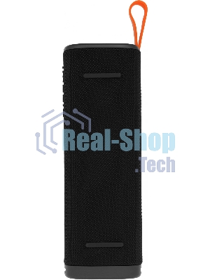 Беспроводная портативная колонка Xiaomi S29D Sound Outdoor 30W черный