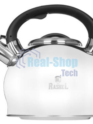 Чайник RASHEL М-7187 3л