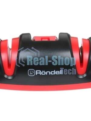 Набор ножей Rondell RD-1011, 3 шт, с ножеточкой