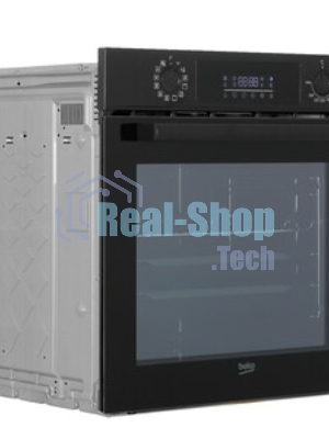 Электрический духовой шкаф Beko BBIM13301B, черный