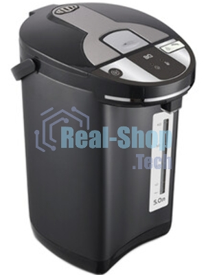 Термопот BQ TP521 черный