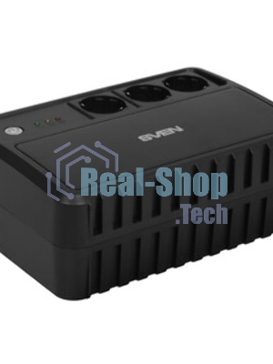 Источник бесперебойного питания SVEN UP-L800