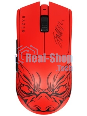 Игровая мышь Razer Viper V3 Pro Gaming Mouse - Faker Ed./ Razer Viper V3 Pro Faker Ed. Gaming Mouse