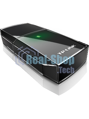 Сетевой адаптер WiFi TP-Link Archer T2U