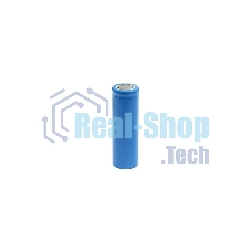 Портативный аккумулятор Rexant 18650 protected с защитой Li-ion 2800 mAH 3.7 В